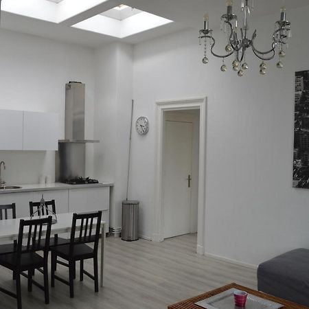 Apartment Damaxx Зандворт Екстер'єр фото