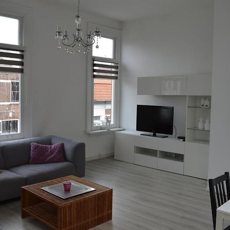 Apartment Damaxx Зандворт Екстер'єр фото