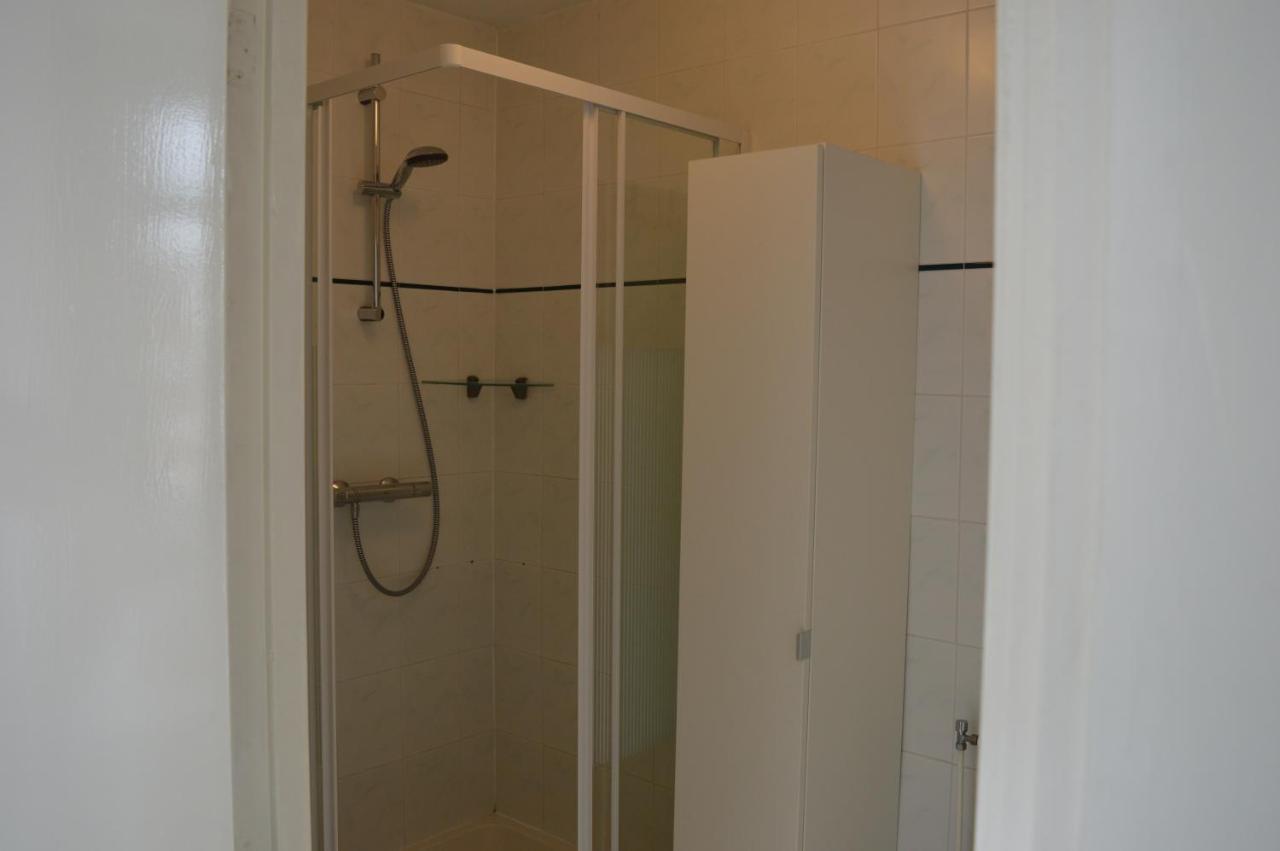 Apartment Damaxx Зандворт Екстер'єр фото
