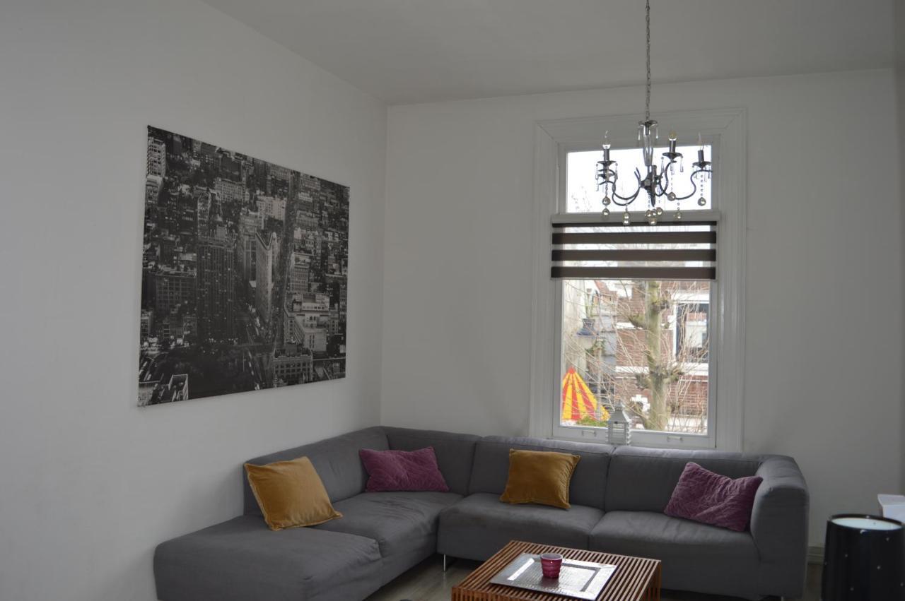 Apartment Damaxx Зандворт Екстер'єр фото
