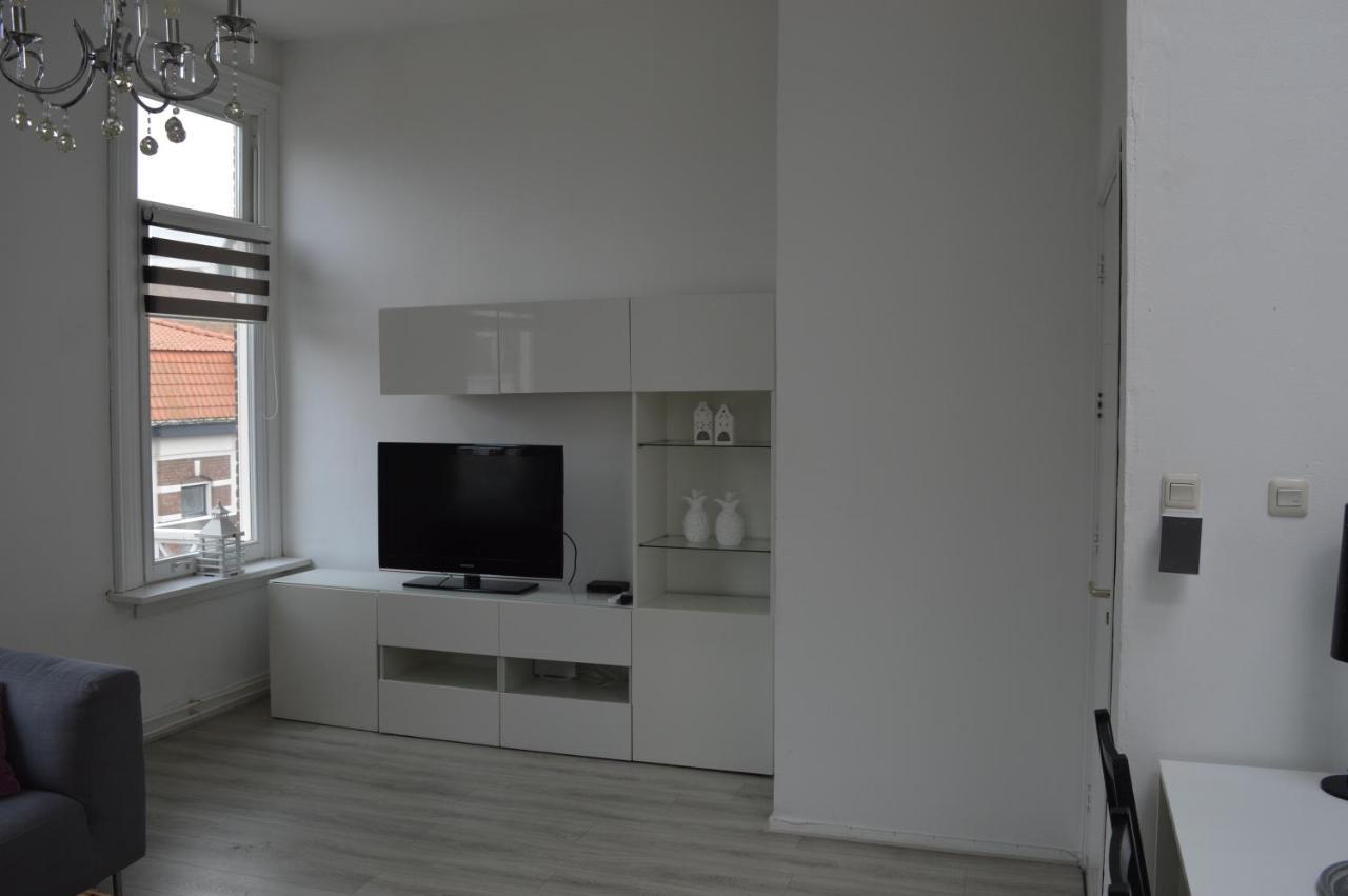 Apartment Damaxx Зандворт Екстер'єр фото