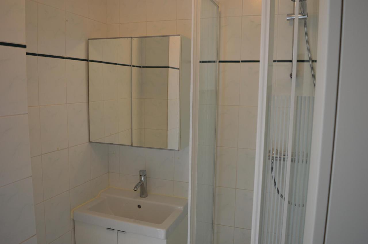 Apartment Damaxx Зандворт Екстер'єр фото