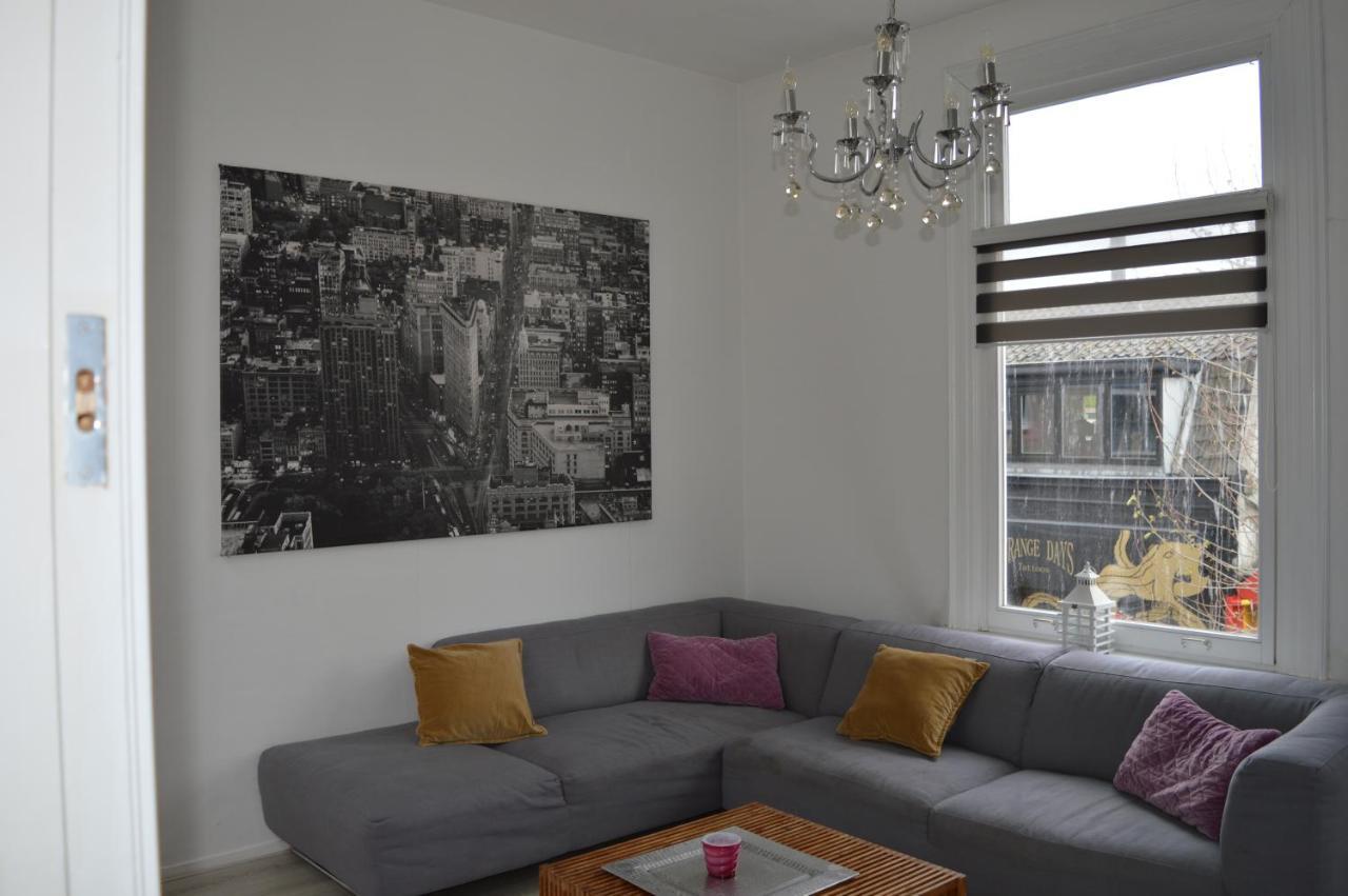 Apartment Damaxx Зандворт Екстер'єр фото