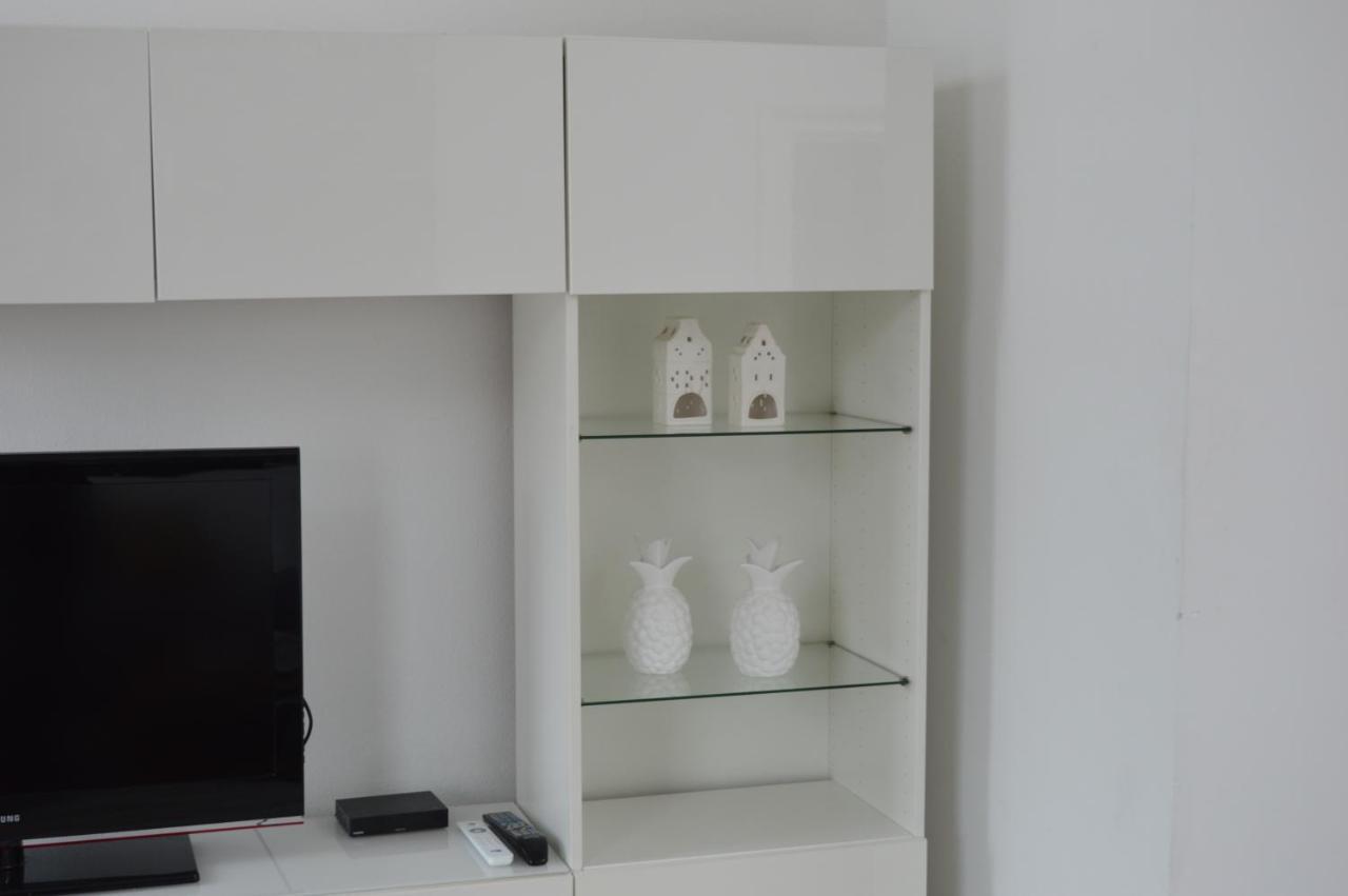 Apartment Damaxx Зандворт Екстер'єр фото