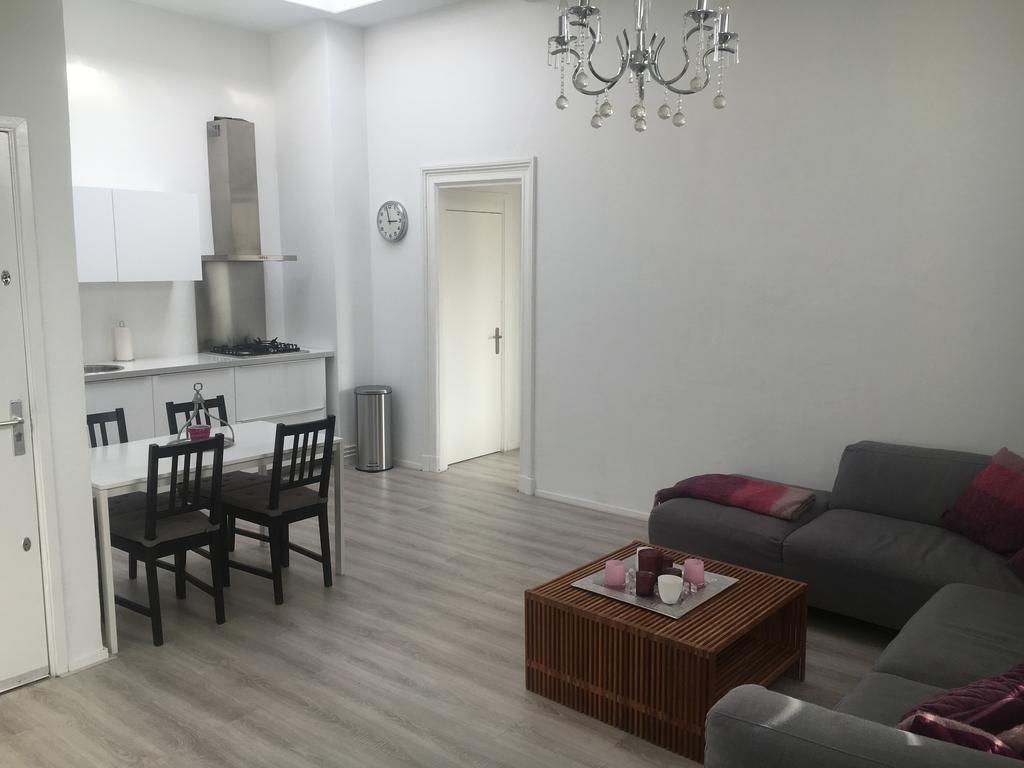 Apartment Damaxx Зандворт Екстер'єр фото